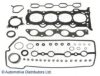 TOYOT 0411221060 Gasket Set, cylinder head